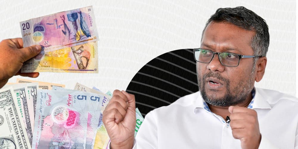 މިފަހަރުގެ ބަޣާވާތުގައިވެސް ފައްޔާޒު؟