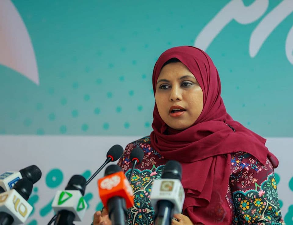 އެމްޑީޕީއިން އެންޓިކެމްޕޭން ކުރާ މައްސަލަ ޕީއެންސީއިން އީސީއަށް ހުށަހަޅައިފި