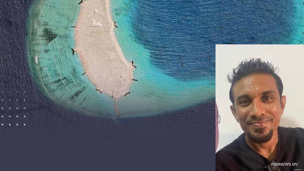 ތަސްލީމު ގެއްލުނު މައްސަލައިގައި ގިނަ ބަޔަކާއި ސުވާލުކޮށް މައުލޫމާތު އެއްކޮށްލައިފި