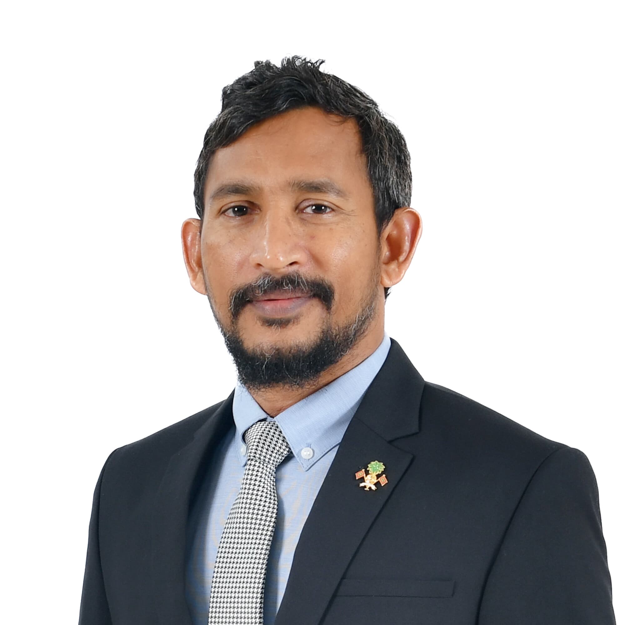 ދިމްޔާތުން ފައިސާ ބަހައޭ ކިޔައި ދޮގު ޚަބަރު ފެތުރުމުގެ މޭސްތިރިޔަކީ ޔާމީން - ޕީޖީ ލީޑަރު ފަލާހު