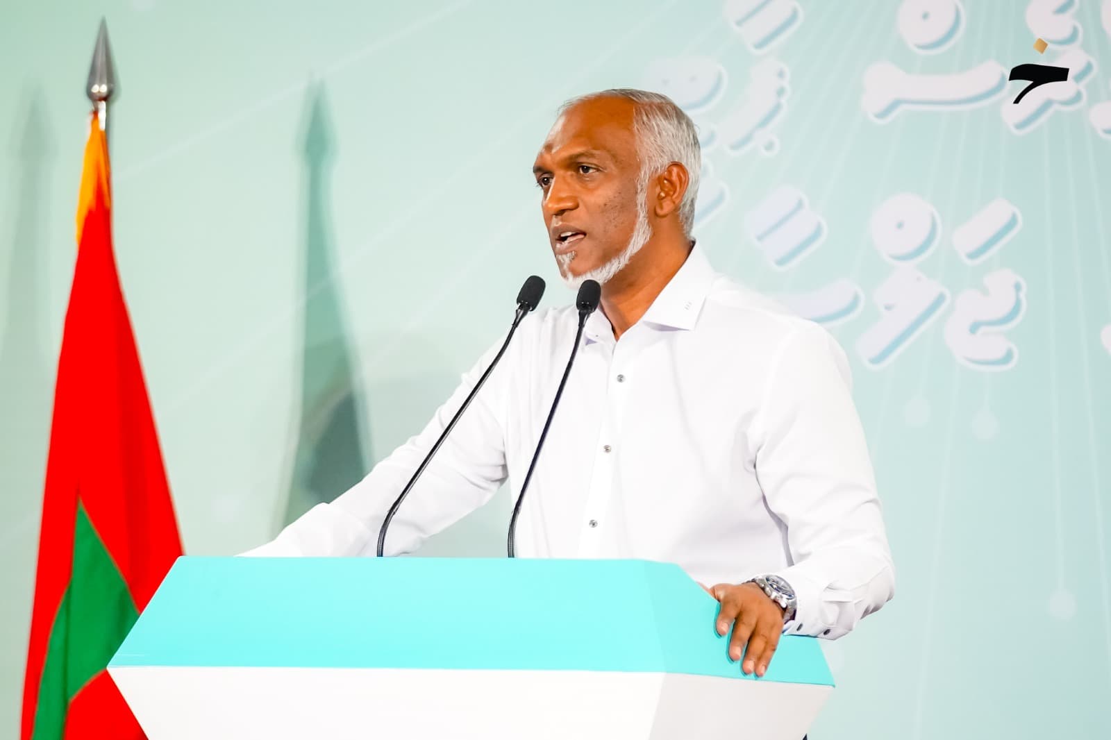 26 އޯގަސްޓު މަހުގައި ބޭއްވުނު ޖަލްސާގެ ތެރެއިން