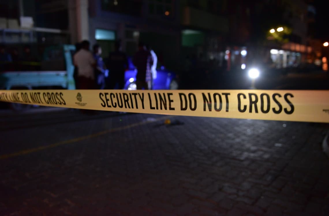 ކޮލަމް: ރާއްޖޭގައި ކުށްކުރުން ގިނަވީ އެމްޑީޕީ ސިޔާސަތުގެ ސަބަބުން
