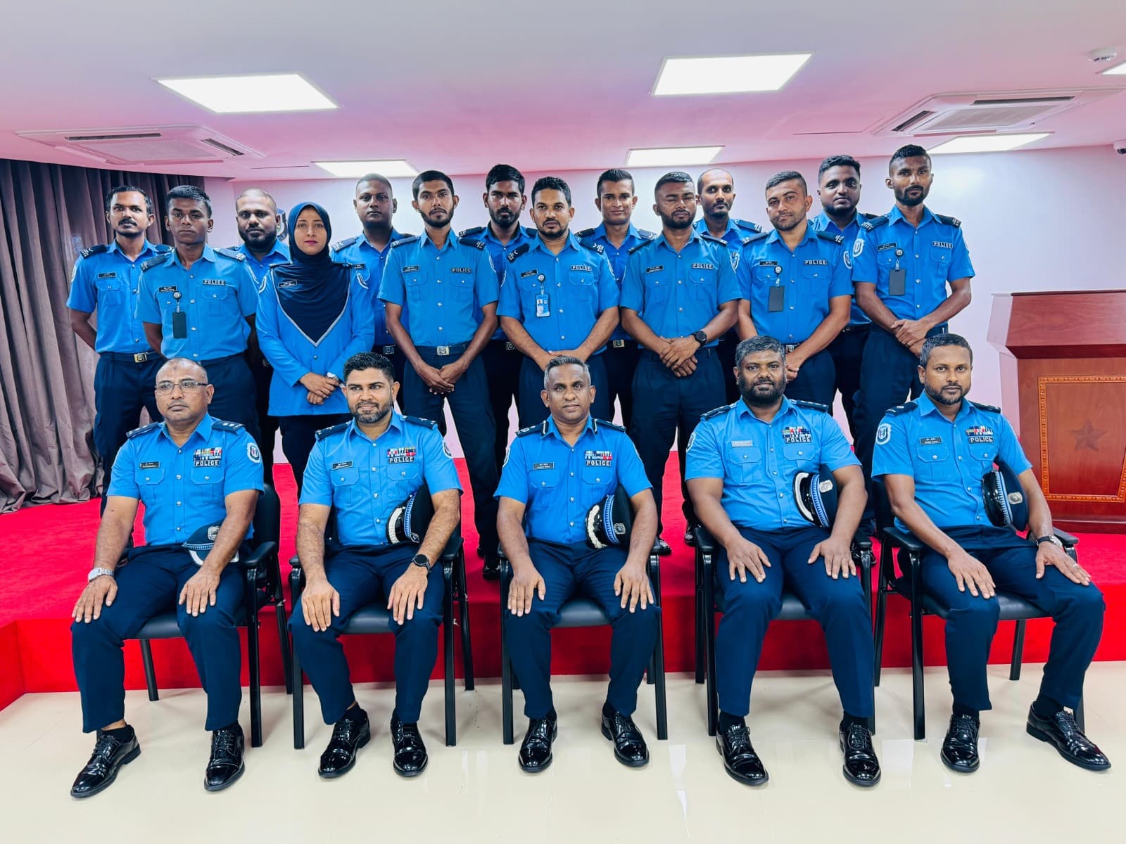 ފޮޓޯ: ފުލުހުން