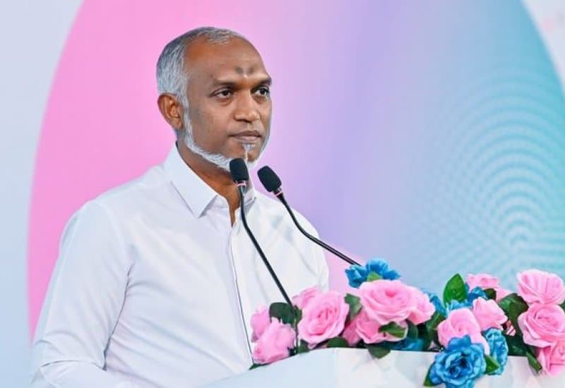 ”އައްޑޫ ކަރަންޓު މަޝްރޫއު ނިމުމުން 20 އަހަރަށް އެކަމާ ހާސްވާން ނުޖެހޭނެ“