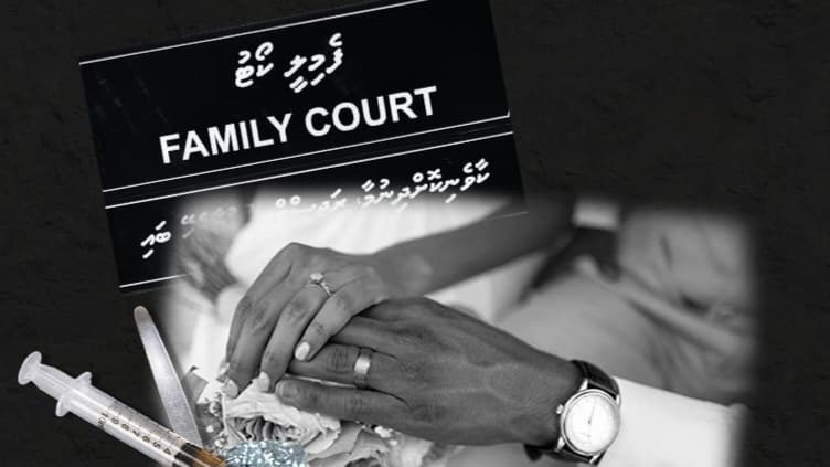 މަސްތުވާ ތަކެތި ބޭނުންކުރުމުން އެކަމުގެ ނޭދެވޭ އަސަރު ތިބާގެ ދަރީންނަށް ކުރެއެވެ.