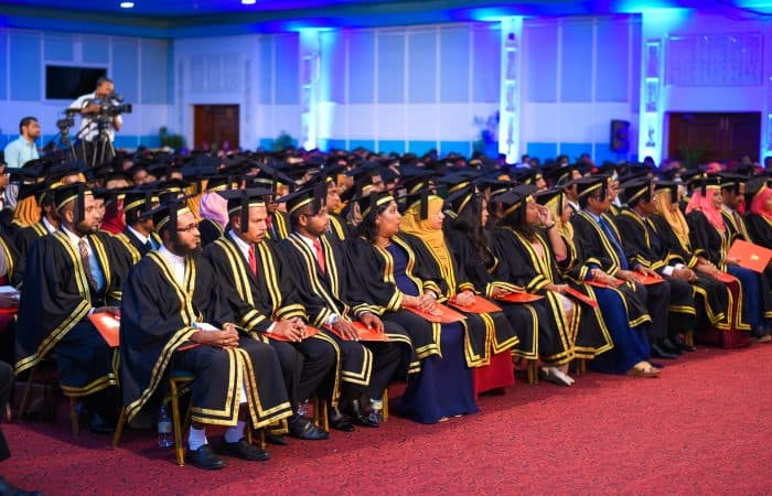މަތީ ސާނަވީއާއި ކޮލެޖް ޔުނިވަރސިޓީގެ ޔޫނިއަންތަކުގެ ދަރިވަރުންނަށް އުމްރާ ދަތުރެއް ހަމަޖެހިއްޖެ