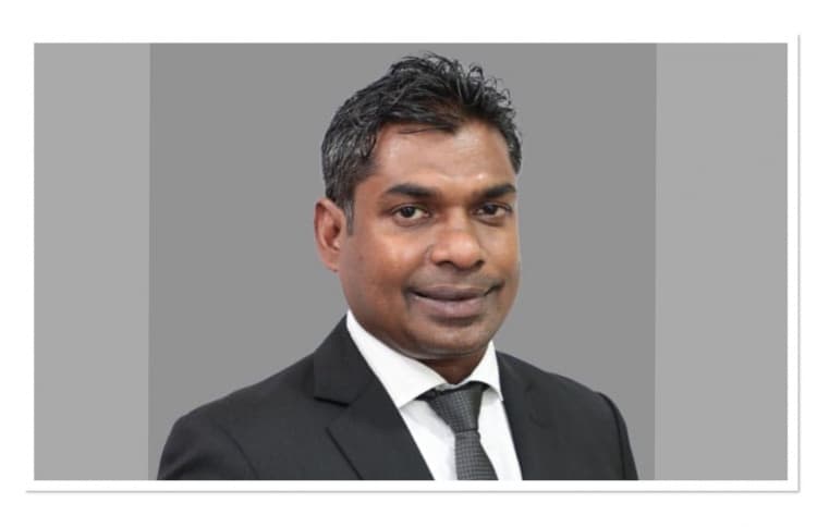 ފެނަކައިގެ ޗެއާމަން ޝިމާދު އިބްރާހީމް