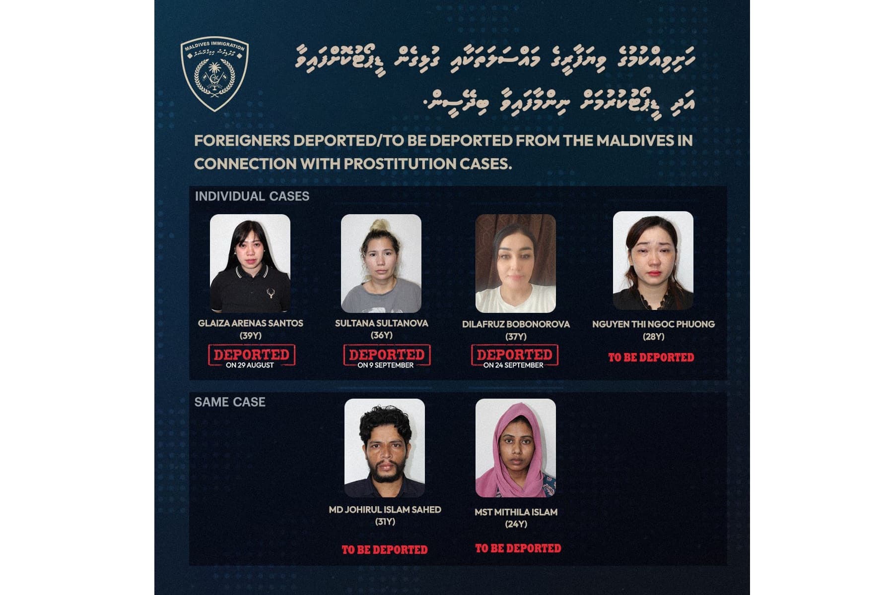ފޮޓޯ: އިމިގްރޭޝަން