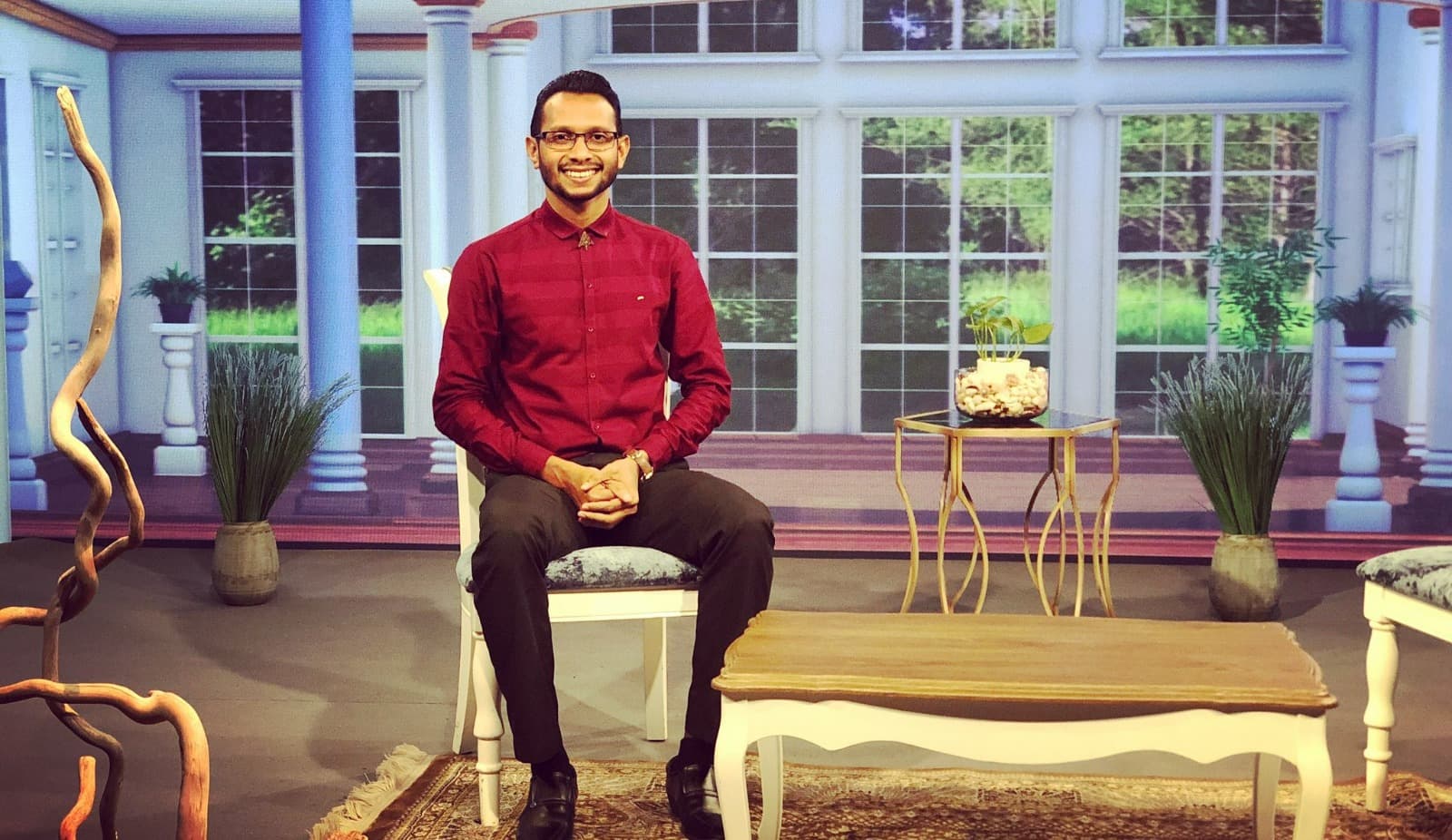 ބީސީސީގެ އެމްޑީ ޟިޔާއު
