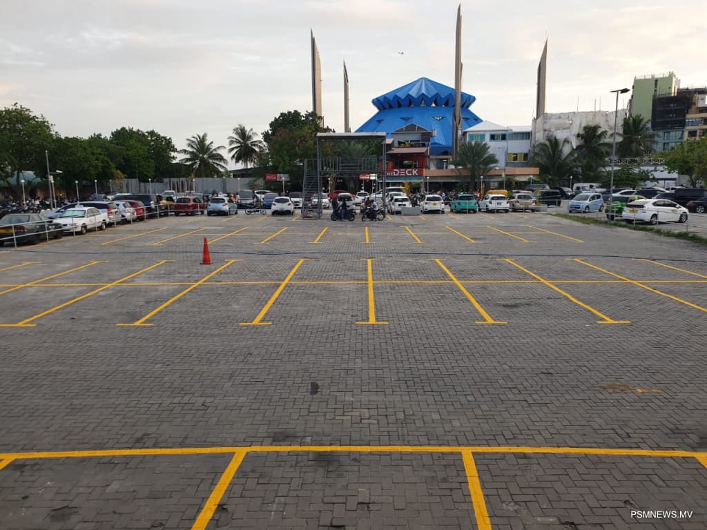 ފާކިން ޒޯނު / ފޮޓޯ: ޕީއެސްއެމް