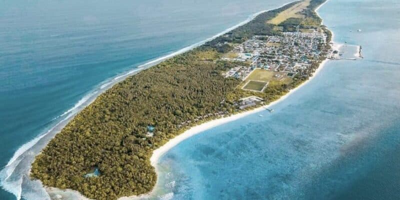 ހަނިމާދޫއިން ޓޫރިޒަމް ވިޔަފާރިއަށް 14 ބިން ކުއްޔަށް ދެނީ