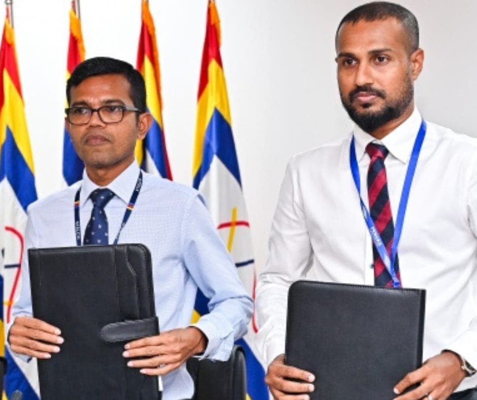 މާލޭގައި ކަރަންޓް ބެލެހެއްޓުމަށް ޒަމާނީ ހައްލުތައް