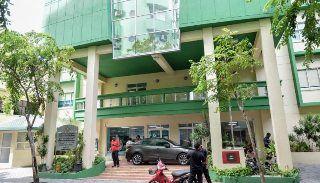 މީރާ ބިލްޑިންގ