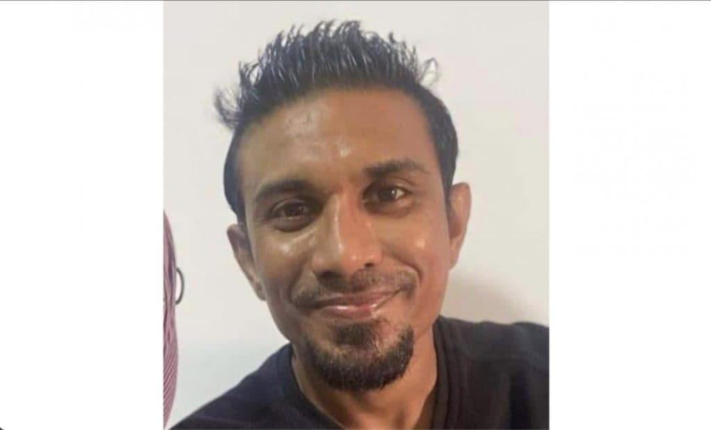ގެއްލިގެން ހޯދަމުން އަންނަ ތަސްލީމް މުޙައްމަދު