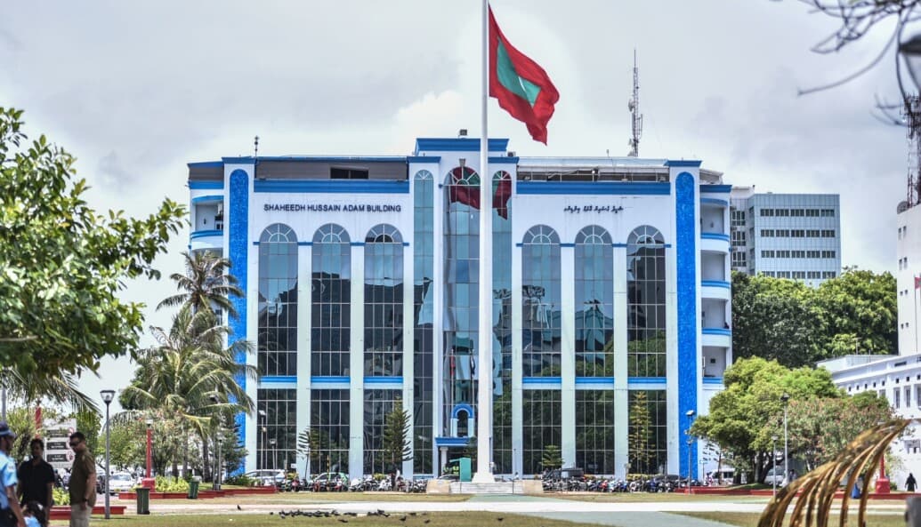 ޔާމީން ހައްޔަރު ކުރުމާ ބެހޭ ރިޕޯޓަކީ "ފޭކެއް" - ފުލުހުން