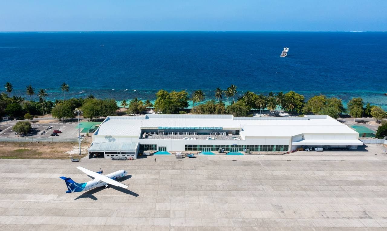 ރާއްޖޭގައި 19 އެއަރޕޯޓެއްގެ ތަރައްގީގެ މަސައްކަތް އެކިއެކި މަރުހަލާ ތަކުގައި ކުރިއަށް އެބަދޭ
