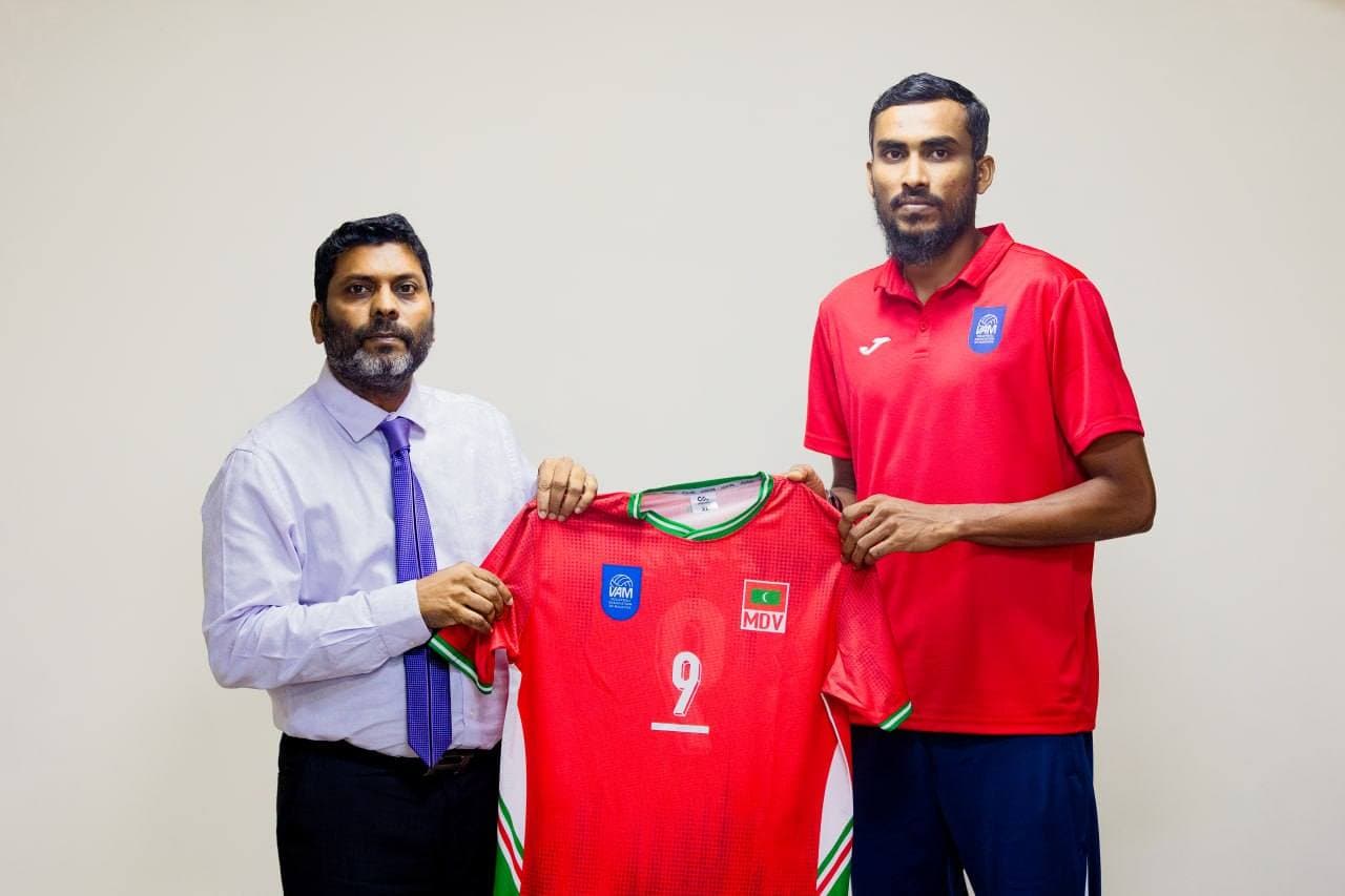މާޒީގައި ގައުމީ ޓީމު ލީޑްކުރި ކުޑަކާއްޓޭ ކާވާ ޗެމްޕިއަންޝިޕަށް އެނބުރި އަންނަނީ