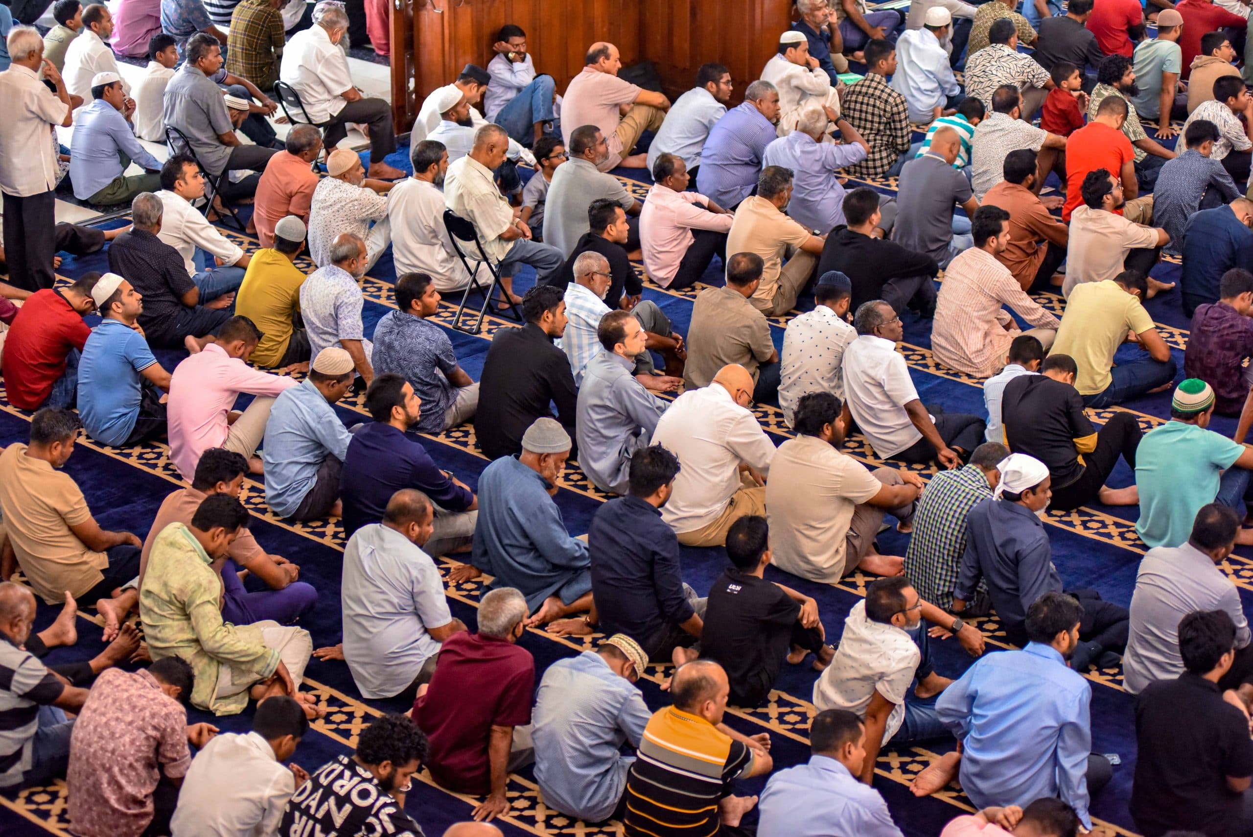 އާއިލީ އެއްބައިވަންތަކަމާއި މުޅި އުމުރަށް އުނގެނުމަކީ ކާމިޔާބީގެ ތަނބުތަކެއްގެ ގޮތުގައި އިލްތިމާސްކޮށްފި