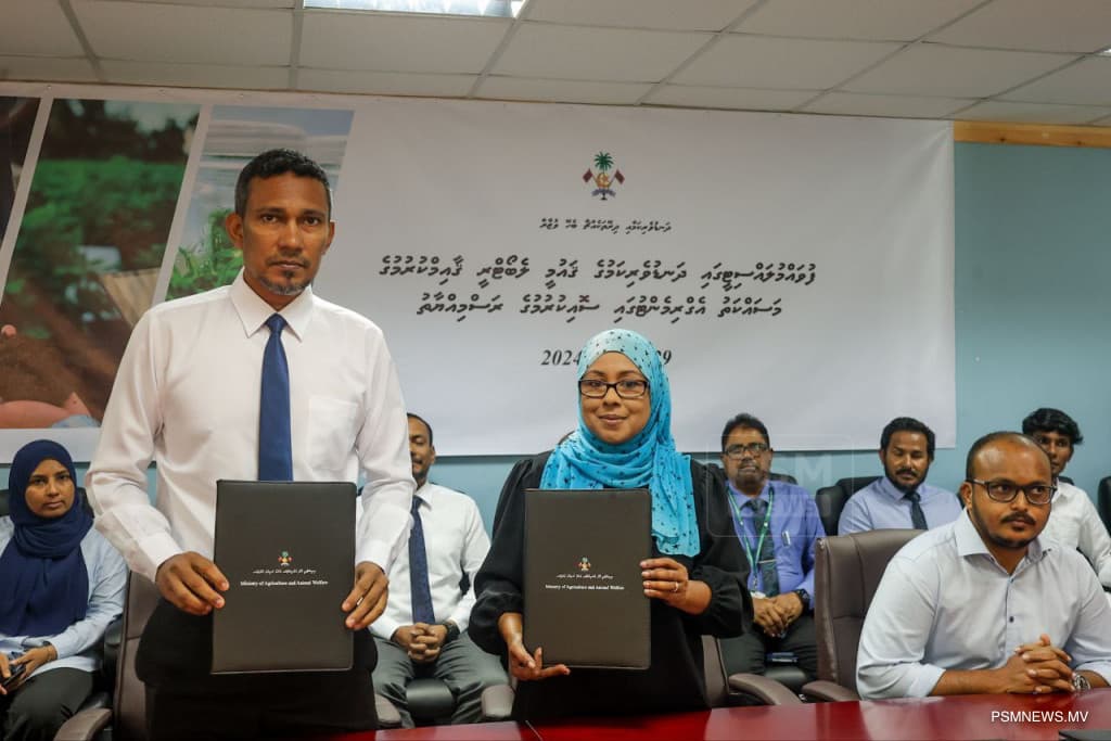 ޑރ. ރަމލާ އަދީ ފުވައްމުލައް ސިޓީ ކައުންސިލް މޭޔަރ