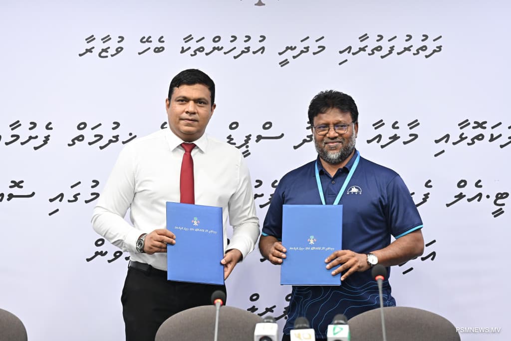 މ. އަތޮޅާއި މާލެއާ ދެމެދު ހައި ސްޕީޑް ފެރީ އަދި 3 އަތޮޅެއްގައި އާރުޓީއެލް ފެރީ ފަށަނީ
