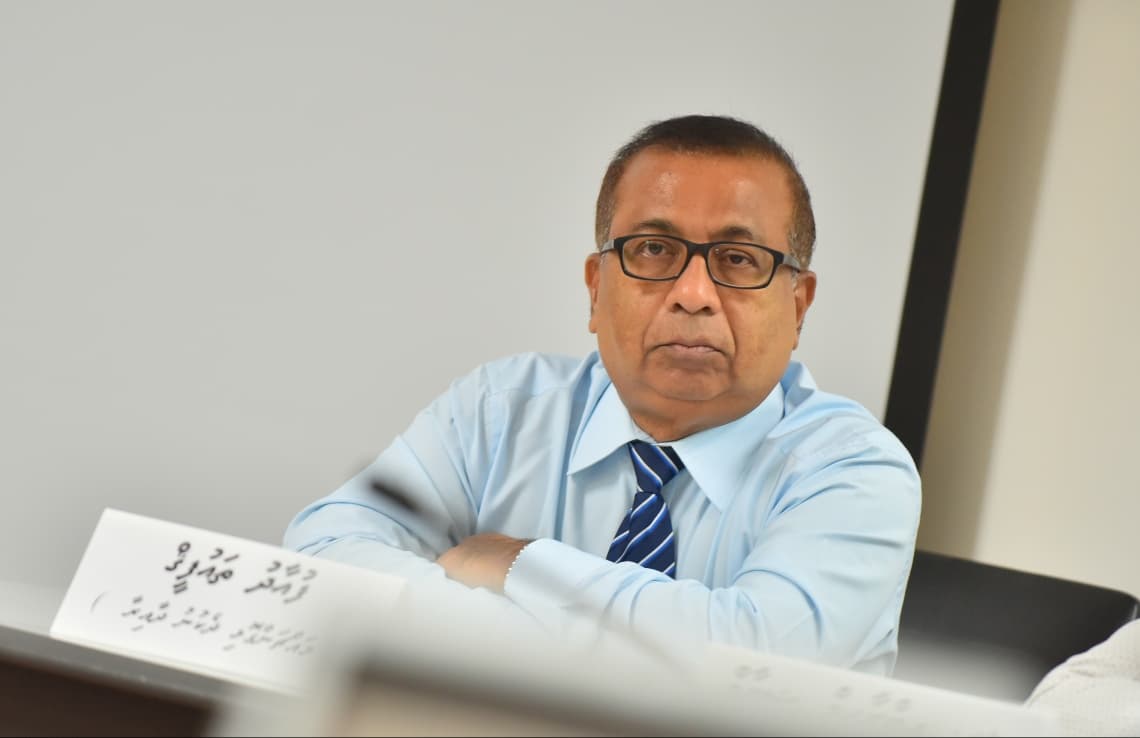 ފައިސާގައި ނުޖެހި ވޯޓުލައްވާ: ފުވާދު